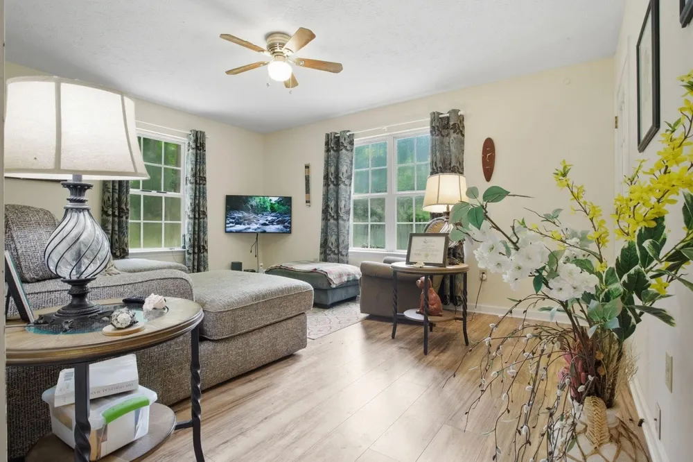 220 Hicks Circle Decatur, TN 37322