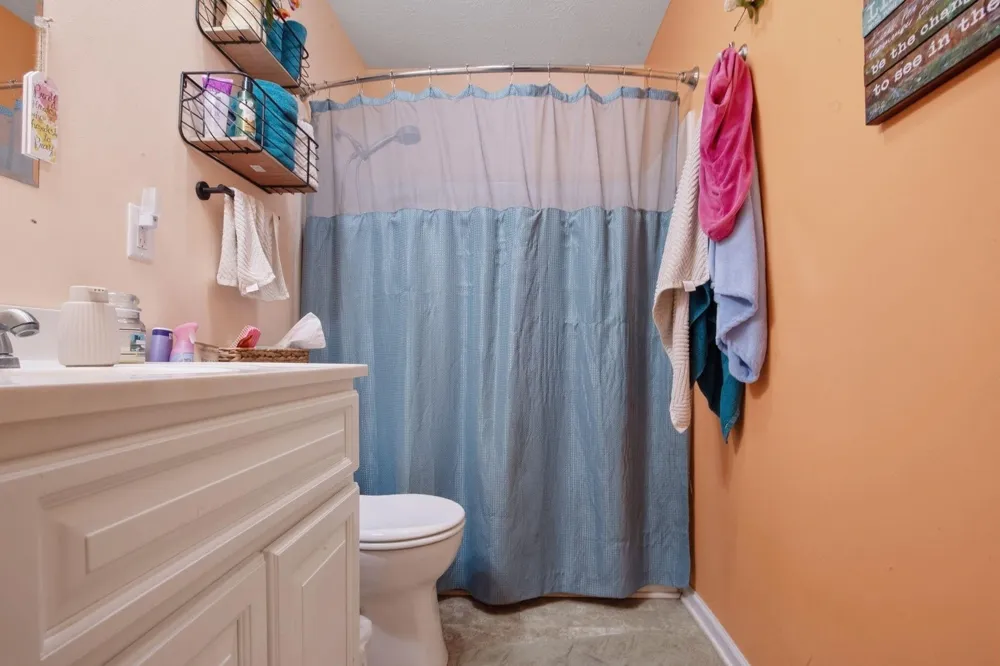 220 Hicks Circle Decatur, TN 37322