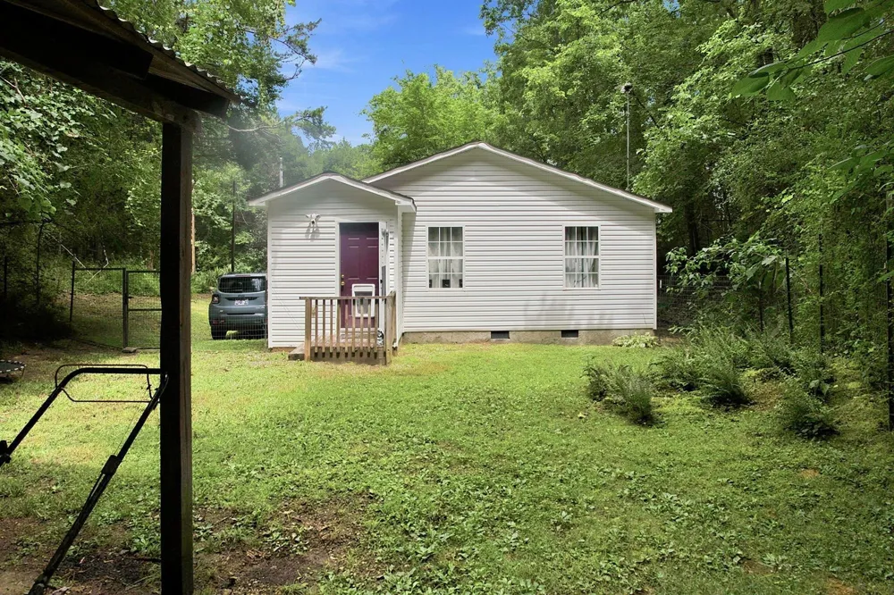 220 Hicks Circle Decatur, TN 37322