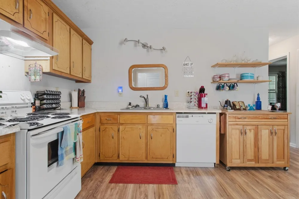 220 Hicks Circle Decatur, TN 37322