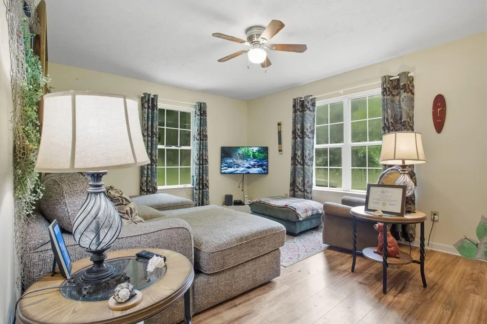 220 Hicks Circle Decatur, TN 37322
