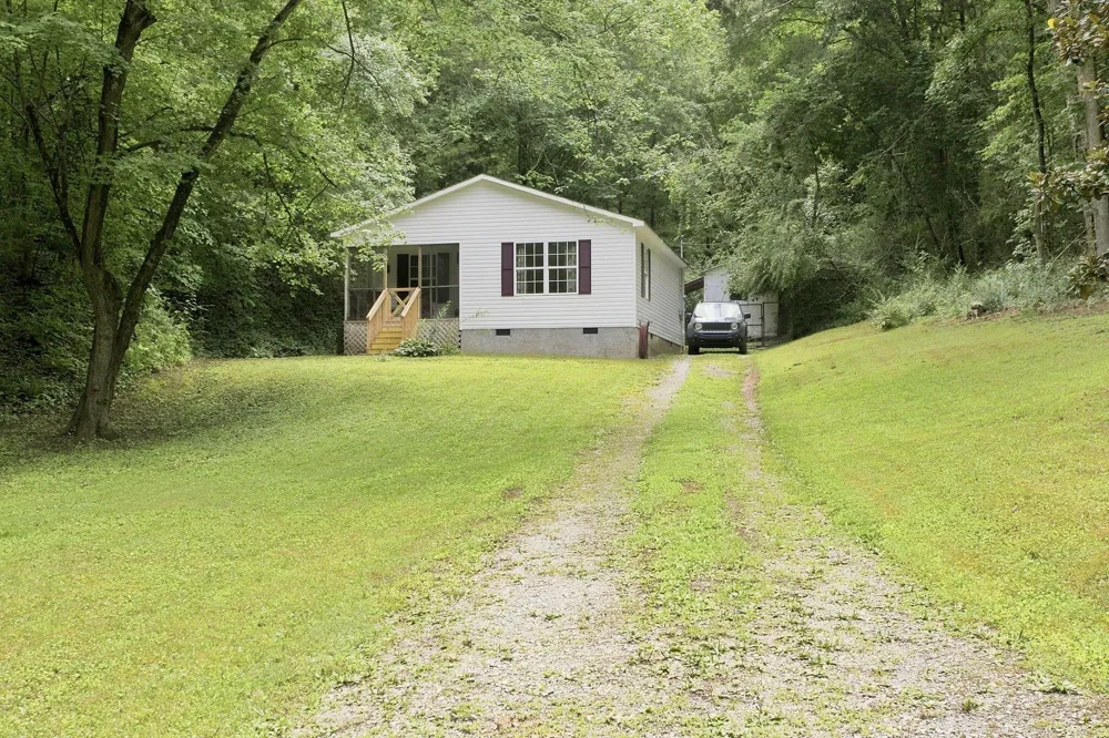 220 Hicks Circle Decatur, TN 37322