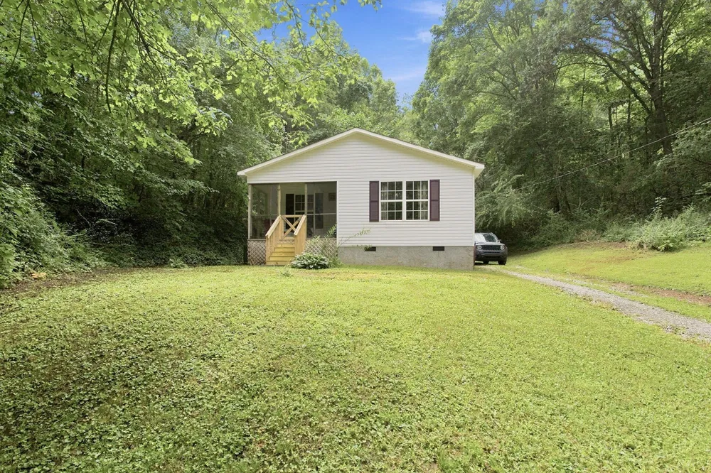 220 Hicks Circle Decatur, TN 37322