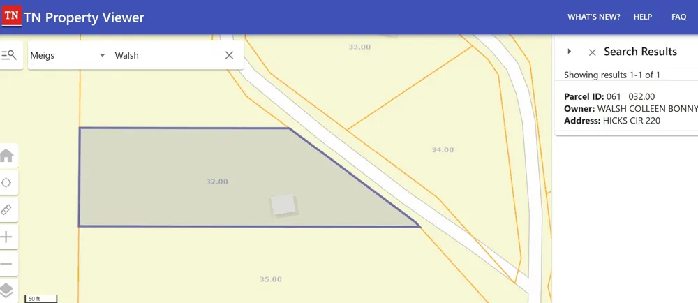 220 Hicks Circle Decatur, TN 37322