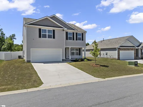 3141 Hickory Ridge Trail