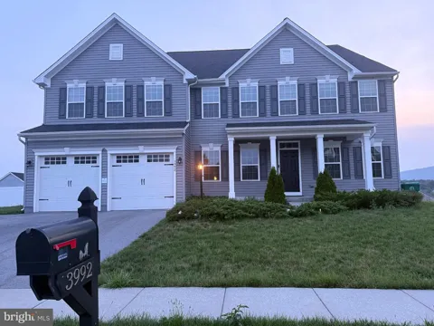 3992 SUNSET ROAD