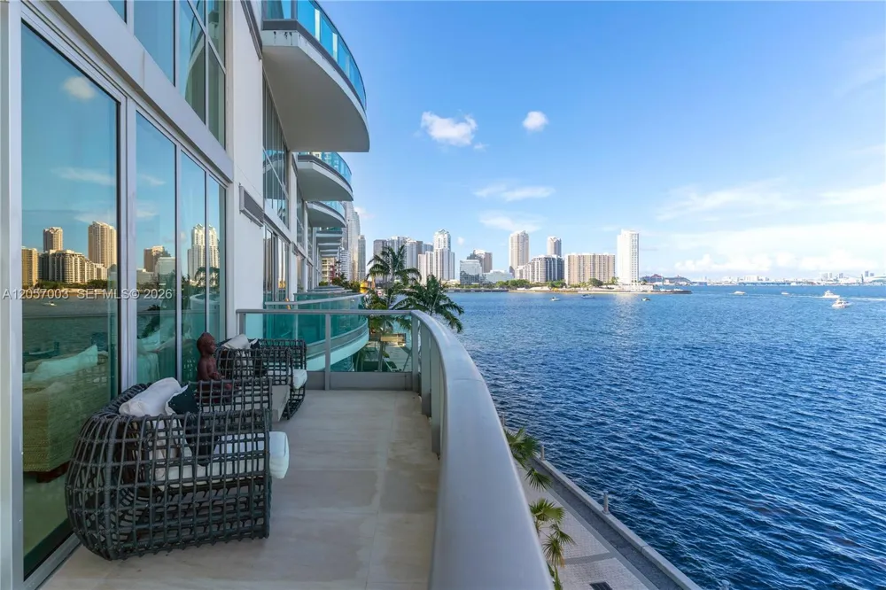 1331 Brickell Bay Dr #BL-48 Miami, FL 33131