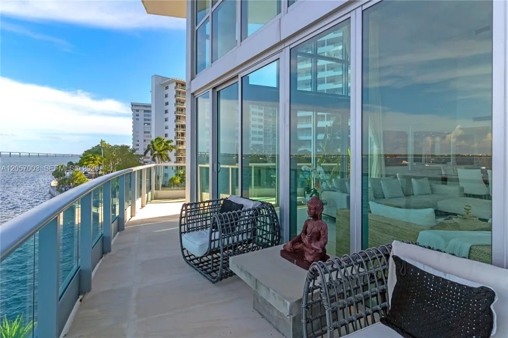1331 Brickell Bay Dr #BL-48 Miami, FL 33131