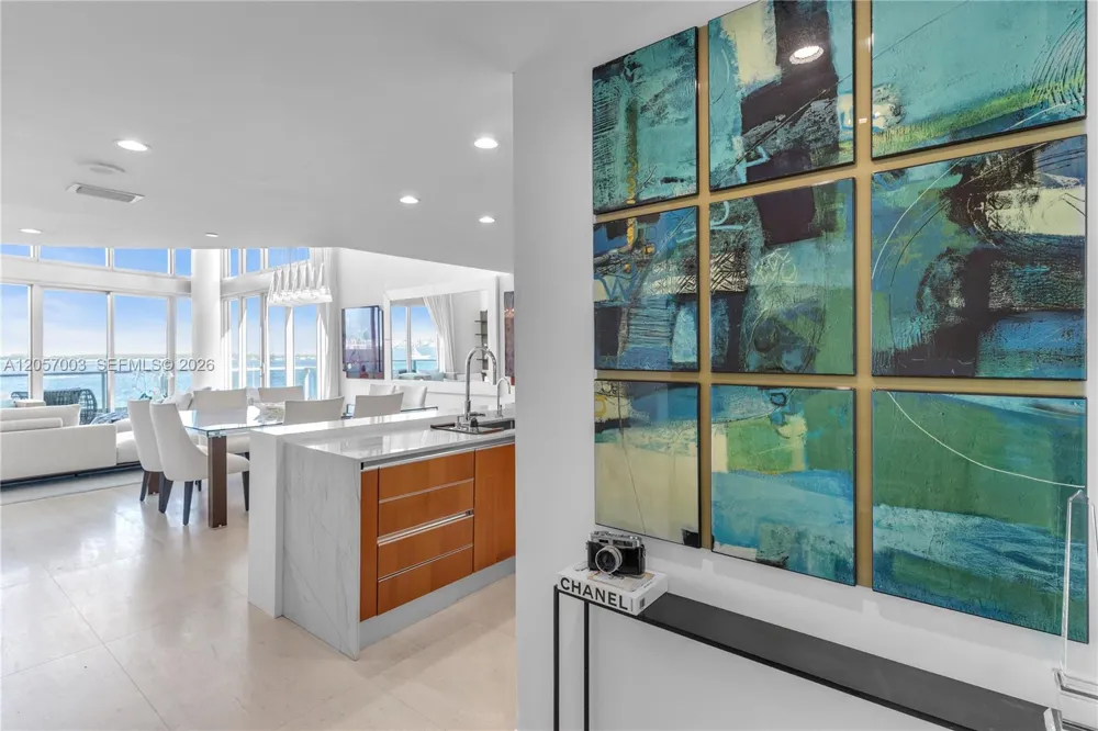 1331 Brickell Bay Dr #BL-48 Miami, FL 33131