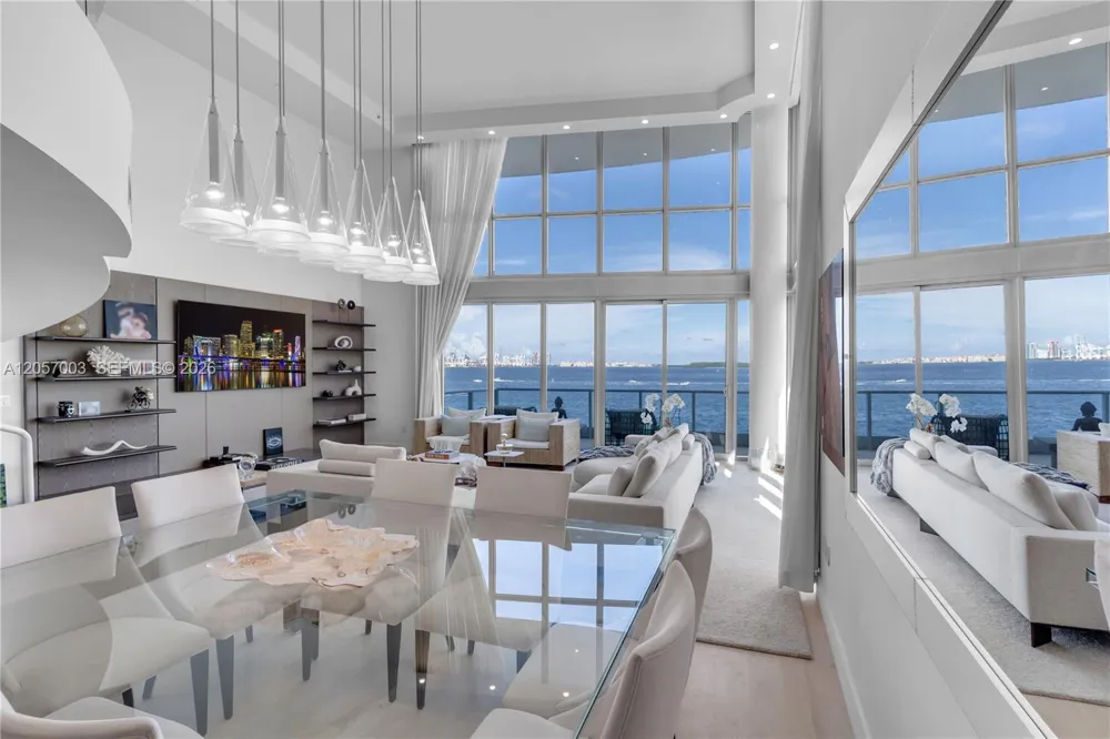 1331 Brickell Bay Dr #BL-48 Miami, FL 33131