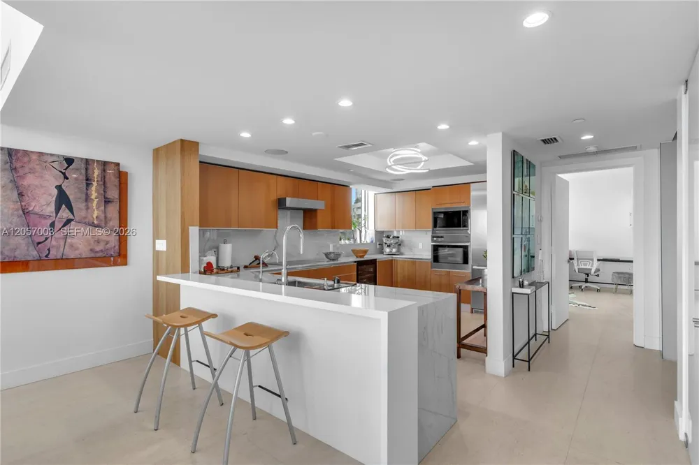 1331 Brickell Bay Dr #BL-48 Miami, FL 33131