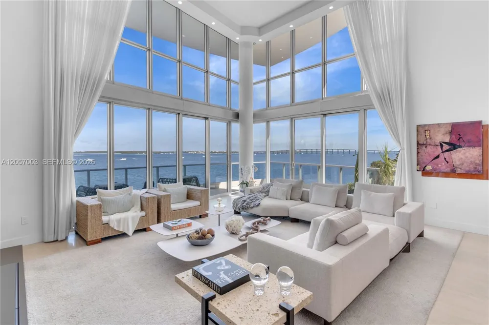 1331 Brickell Bay Dr #BL-48 Miami, FL 33131