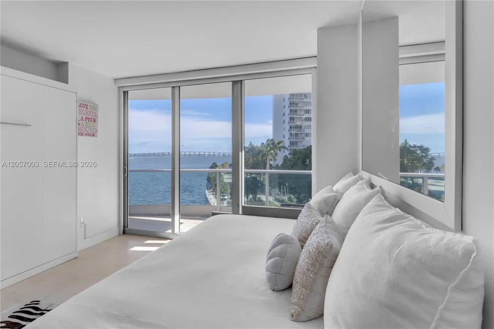 1331 Brickell Bay Dr #BL-48 Miami, FL 33131