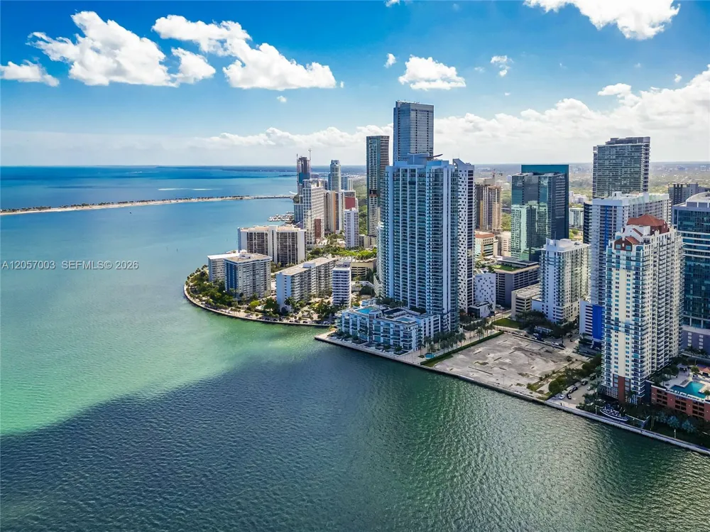 1331 Brickell Bay Dr #BL-48 Miami, FL 33131
