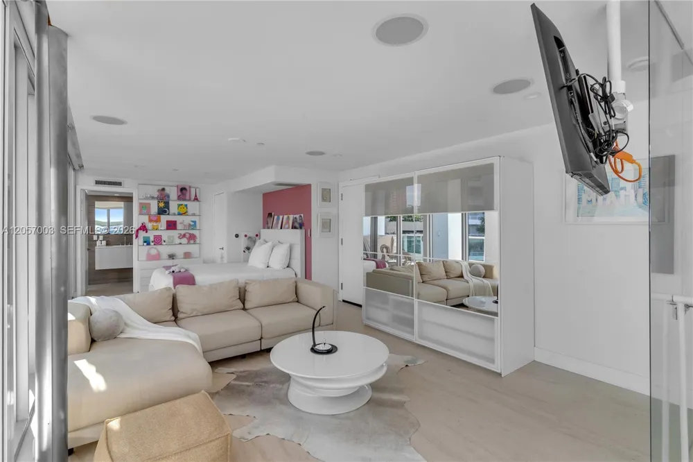1331 Brickell Bay Dr #BL-48 Miami, FL 33131