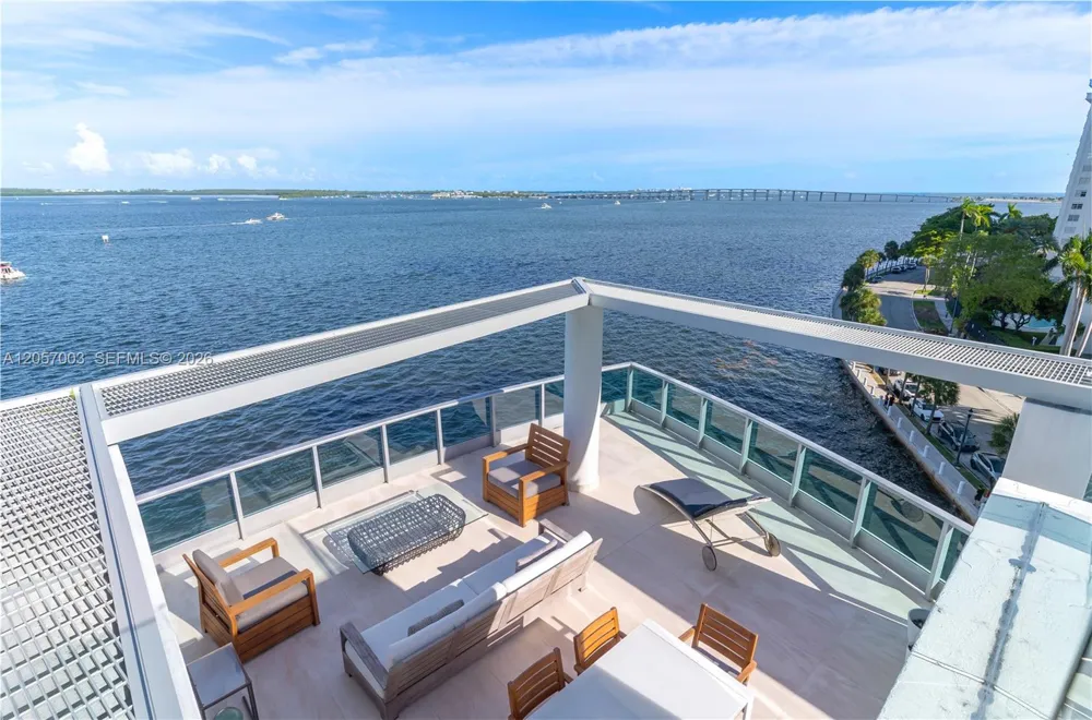 1331 Brickell Bay Dr #BL-48 Miami, FL 33131