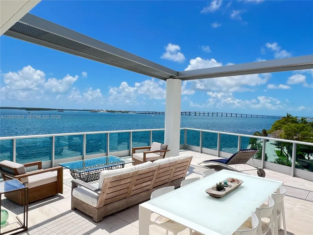 1331 Brickell Bay Dr #BL-48 Miami, FL 33131