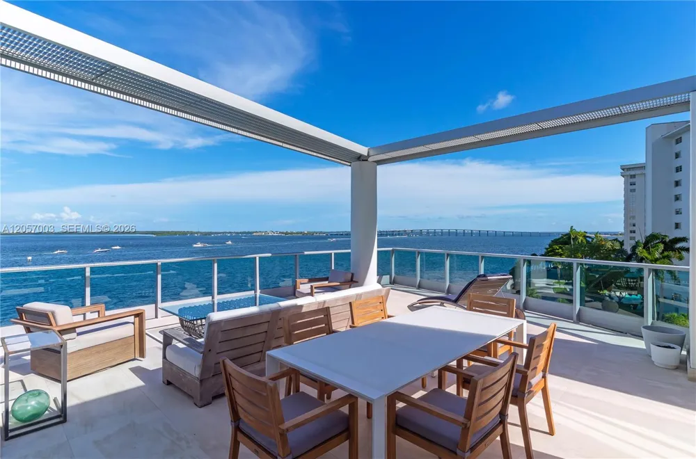 1331 Brickell Bay Dr #BL-48 Miami, FL 33131