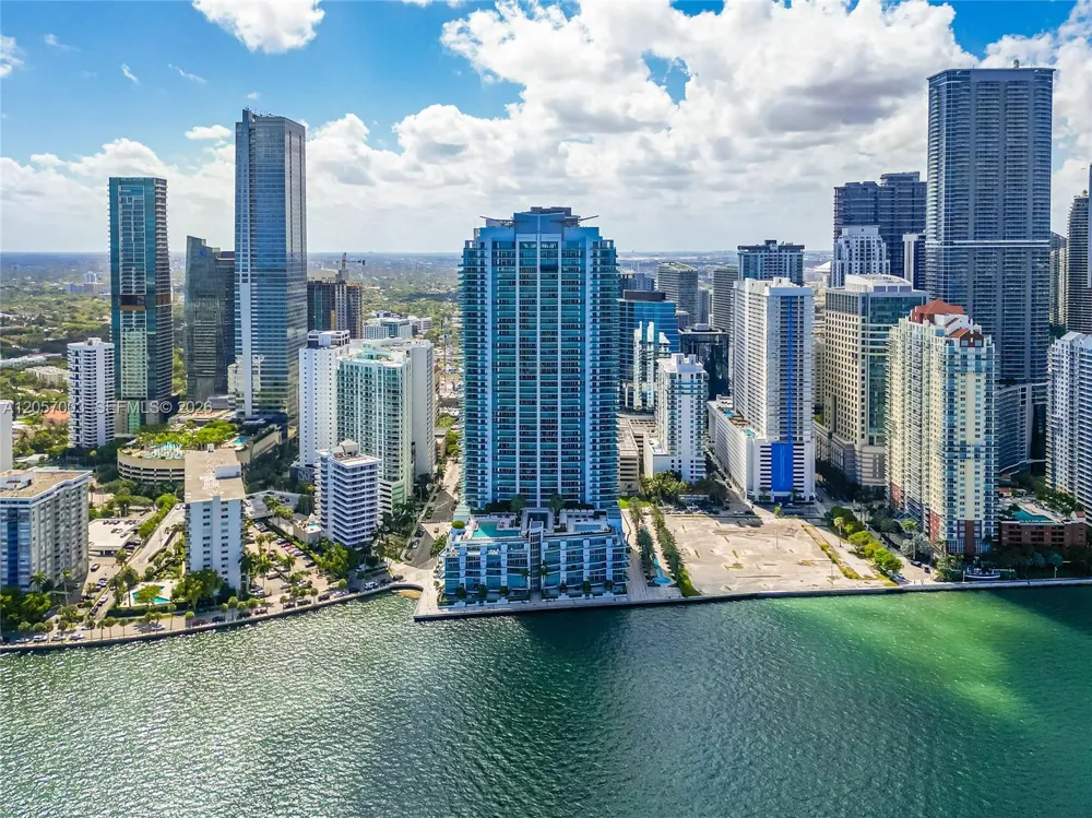 1331 Brickell Bay Dr #BL-48 Miami, FL 33131