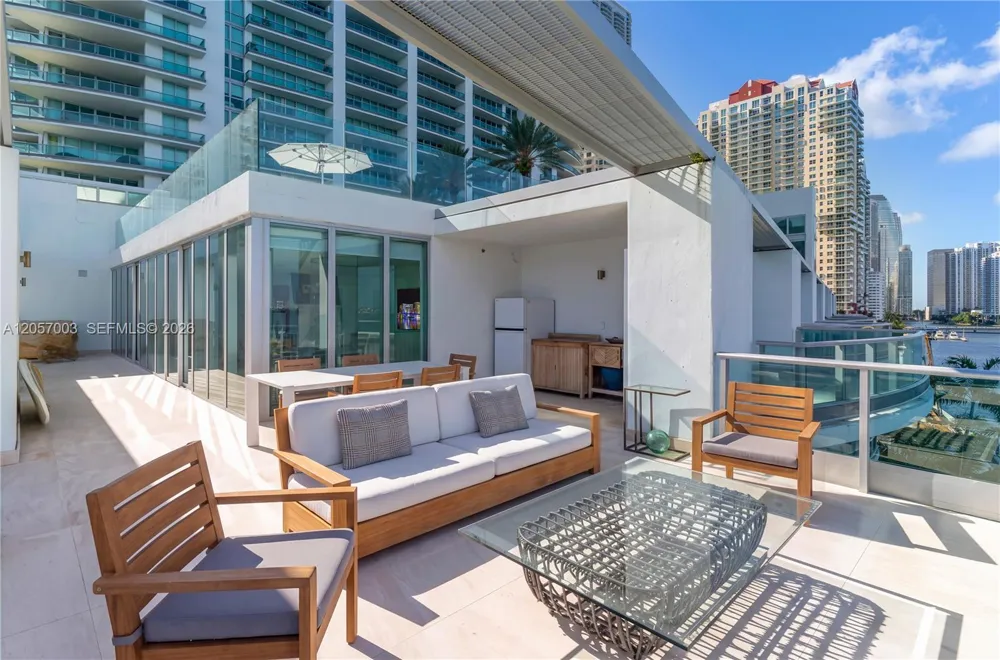 1331 Brickell Bay Dr #BL-48 Miami, FL 33131
