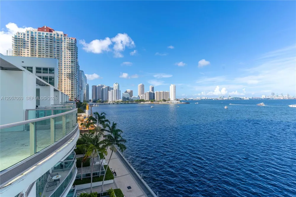 1331 Brickell Bay Dr #BL-48 Miami, FL 33131