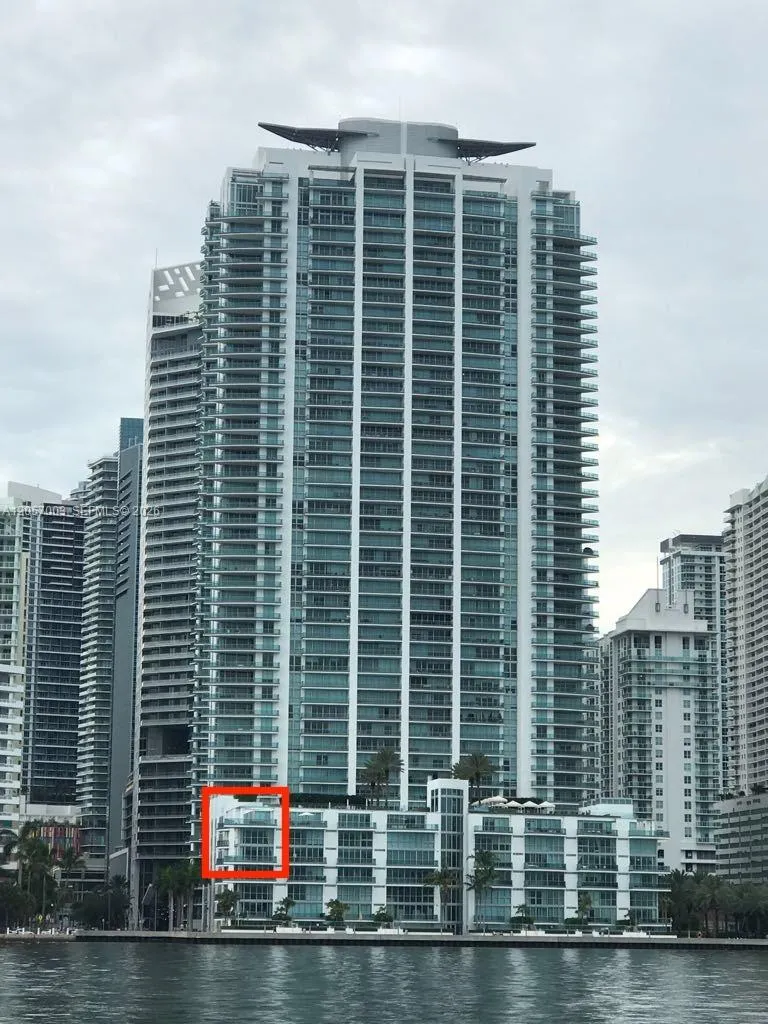 1331 Brickell Bay Dr #BL-48 Miami, FL 33131