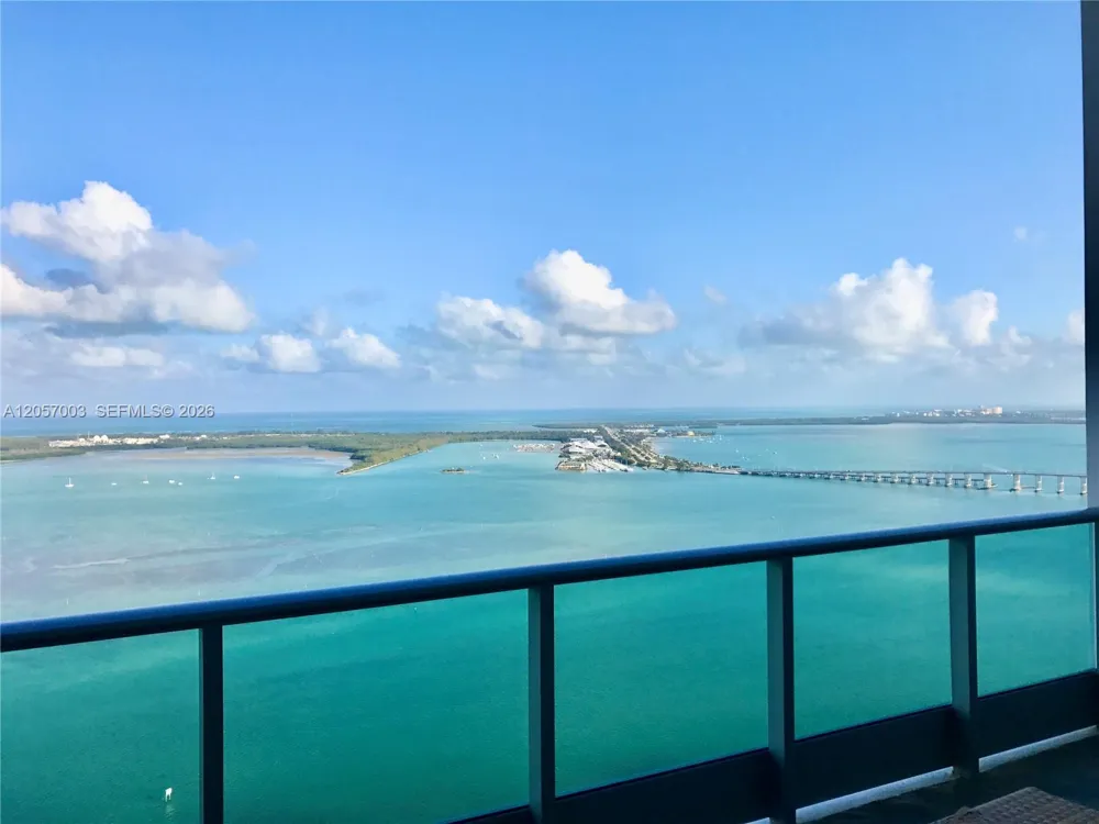 1331 Brickell Bay Dr #BL-48 Miami, FL 33131