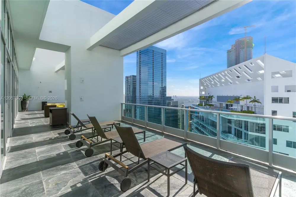 1331 Brickell Bay Dr #BL-48 Miami, FL 33131