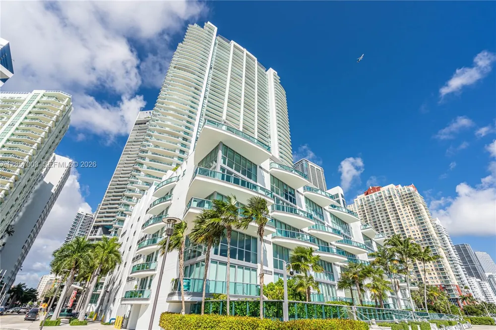 1331 Brickell Bay Dr #BL-48 Miami, FL 33131