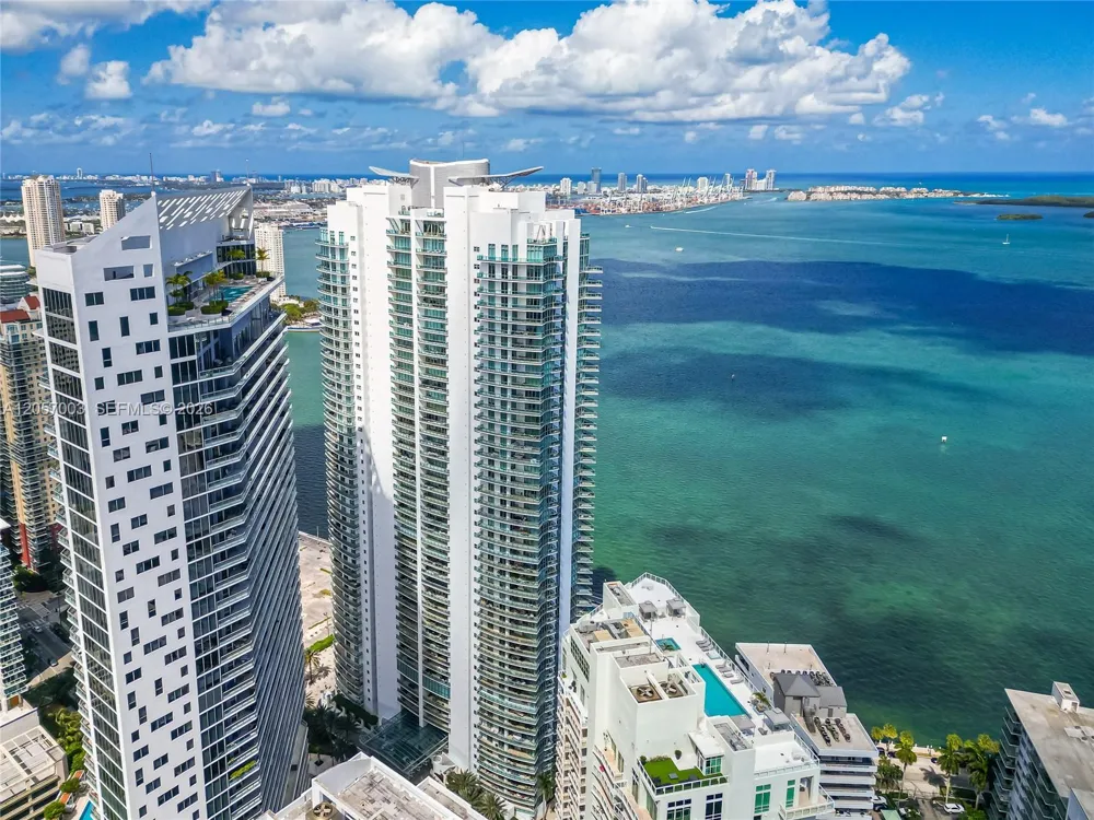 1331 Brickell Bay Dr #BL-48 Miami, FL 33131