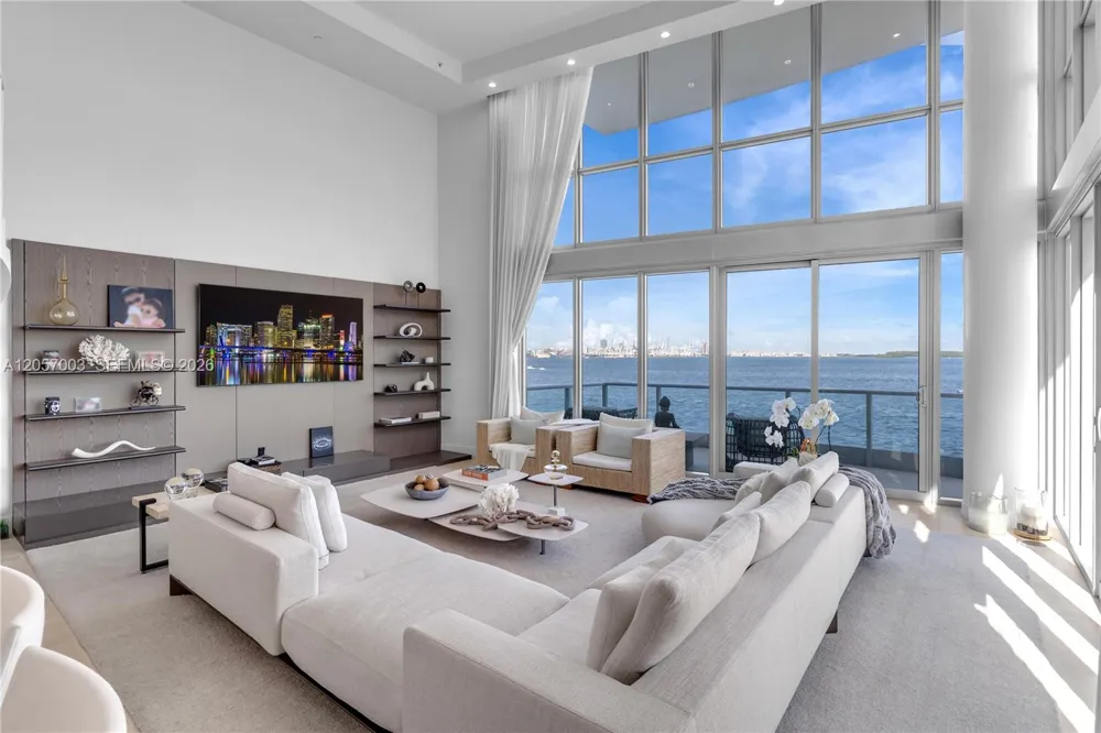 1331 Brickell Bay Dr #BL-48 Miami, FL 33131
