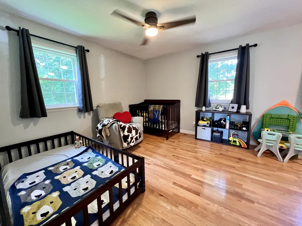 111 Gus Wallace Rd Bumpus Mills, TN 37028