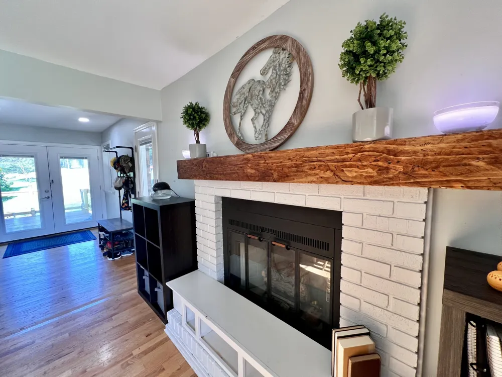 111 Gus Wallace Rd Bumpus Mills, TN 37028