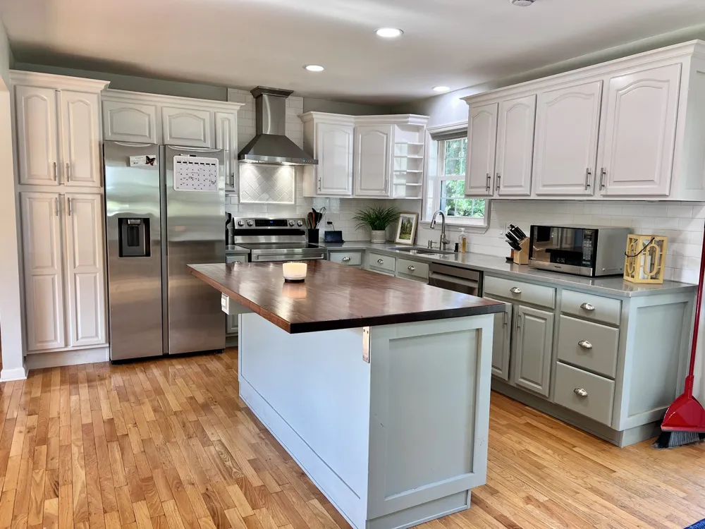 111 Gus Wallace Rd Bumpus Mills, TN 37028