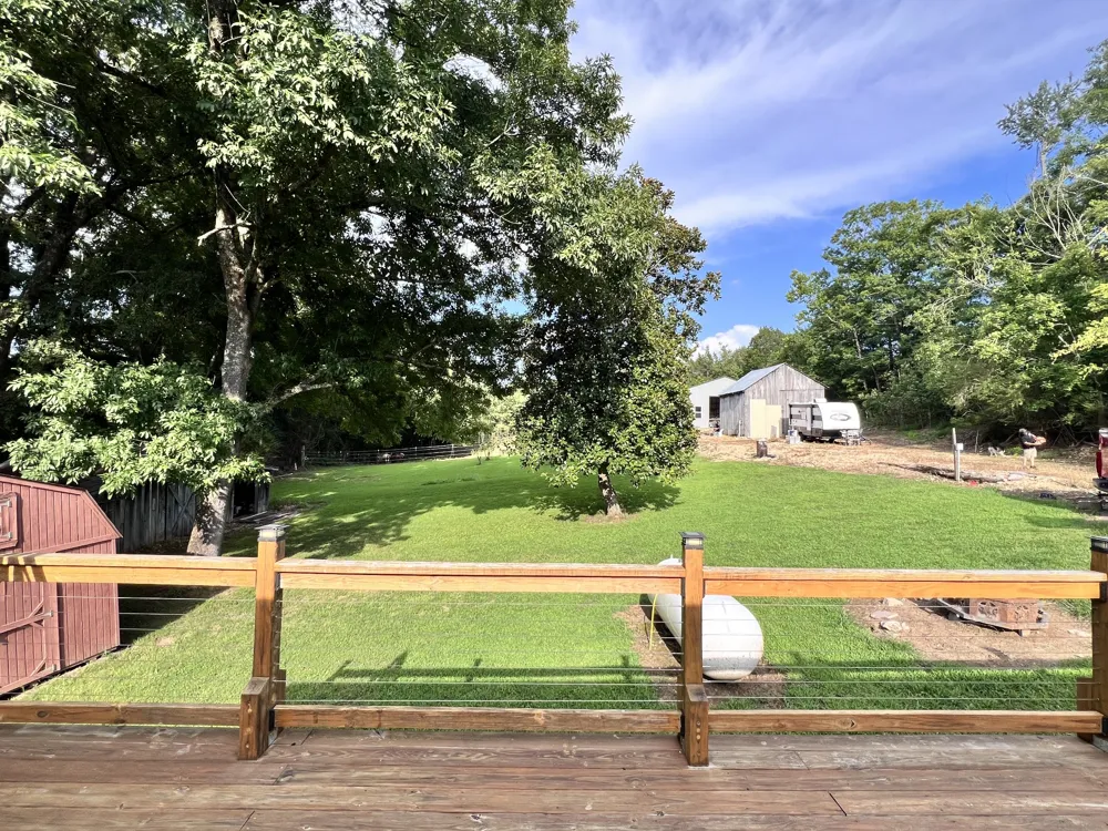 111 Gus Wallace Rd Bumpus Mills, TN 37028