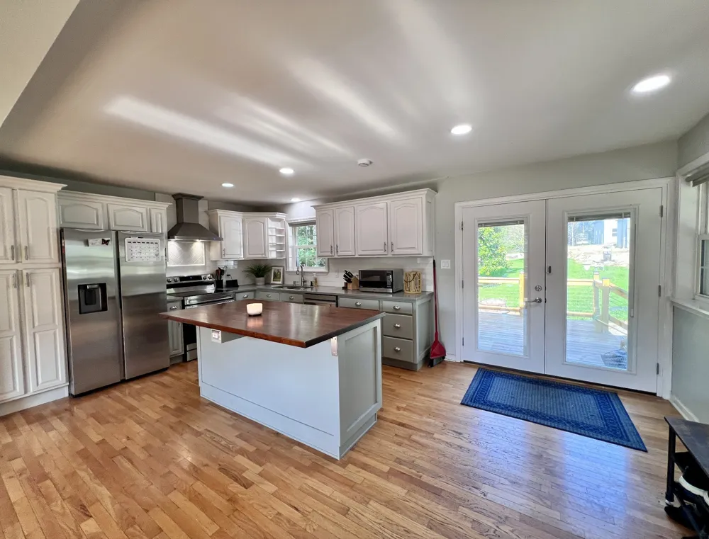 111 Gus Wallace Rd Bumpus Mills, TN 37028