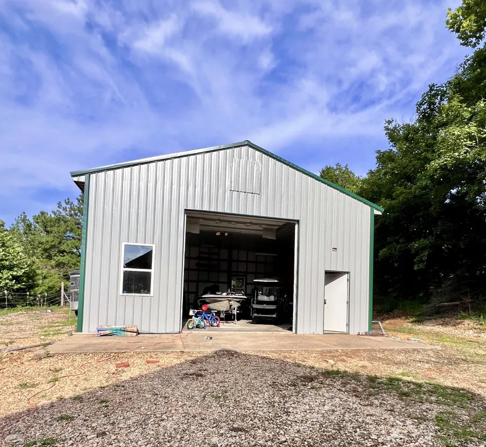 111 Gus Wallace Rd Bumpus Mills, TN 37028