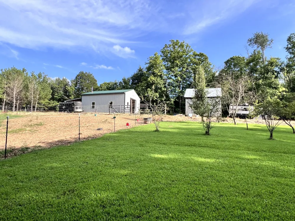 111 Gus Wallace Rd Bumpus Mills, TN 37028