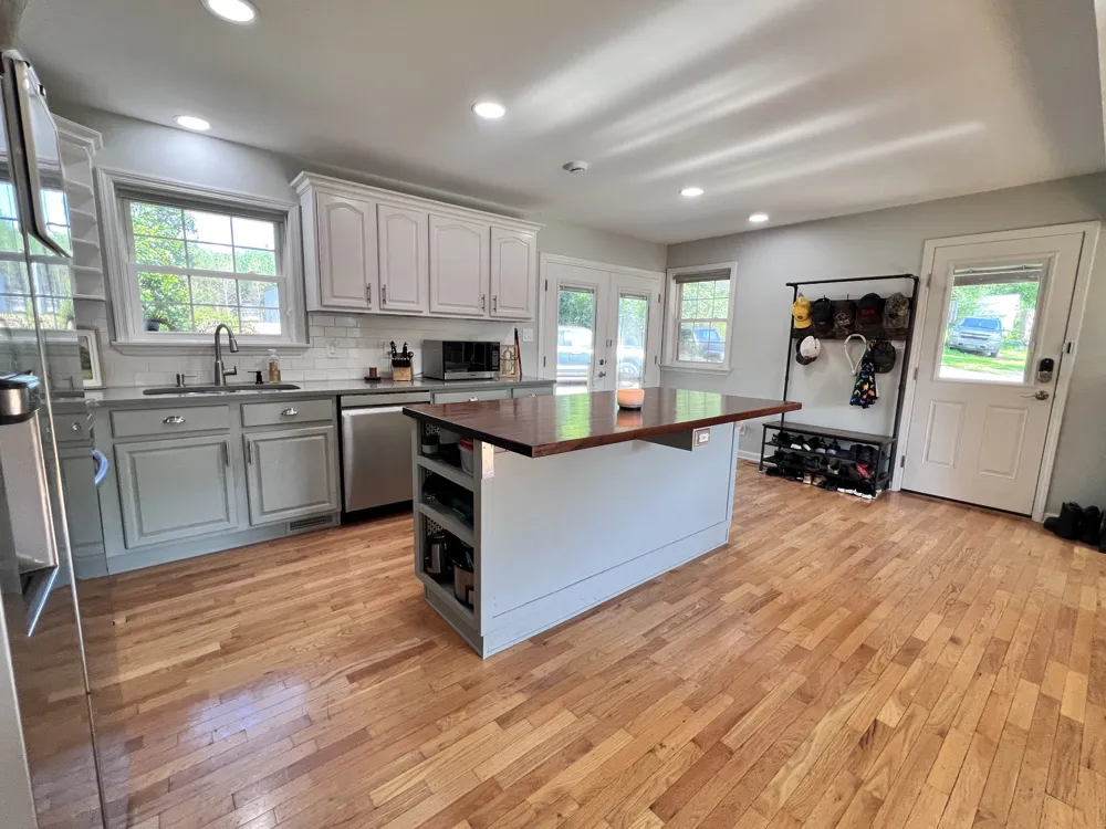 111 Gus Wallace Rd Bumpus Mills, TN 37028