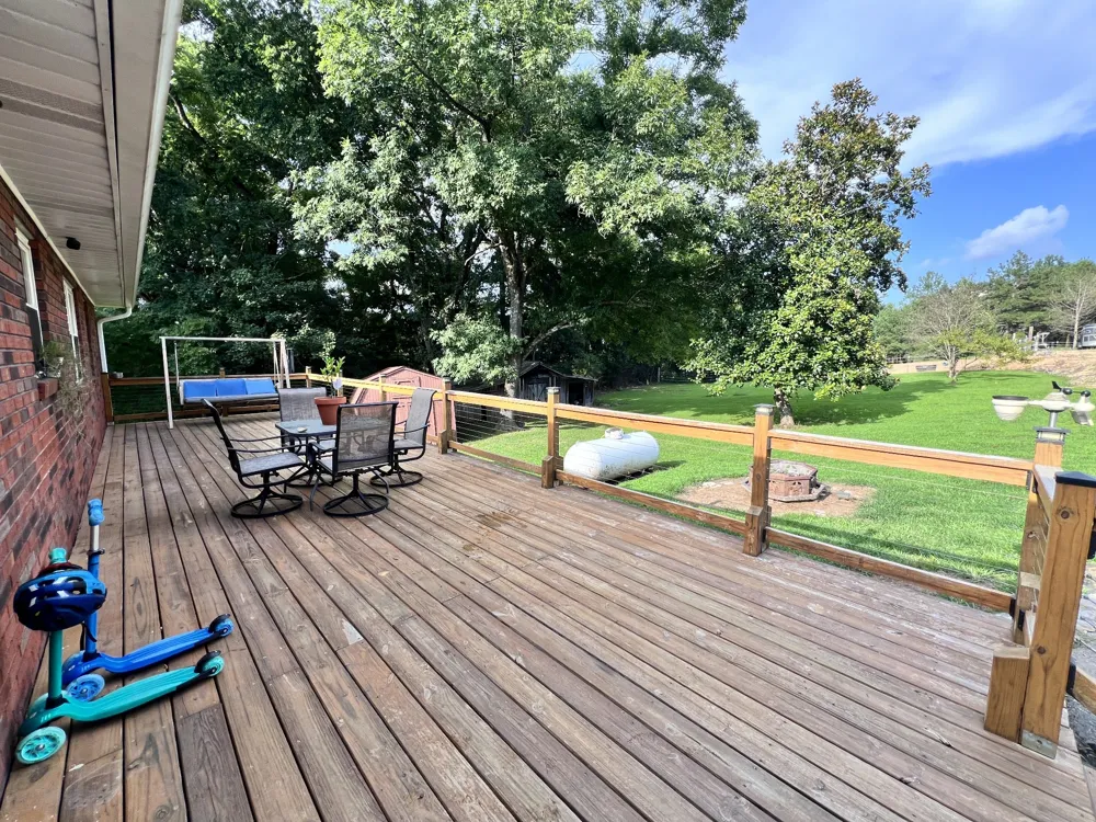 111 Gus Wallace Rd Bumpus Mills, TN 37028