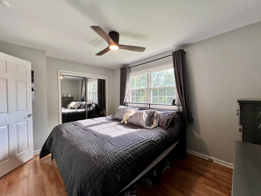 111 Gus Wallace Rd Bumpus Mills, TN 37028