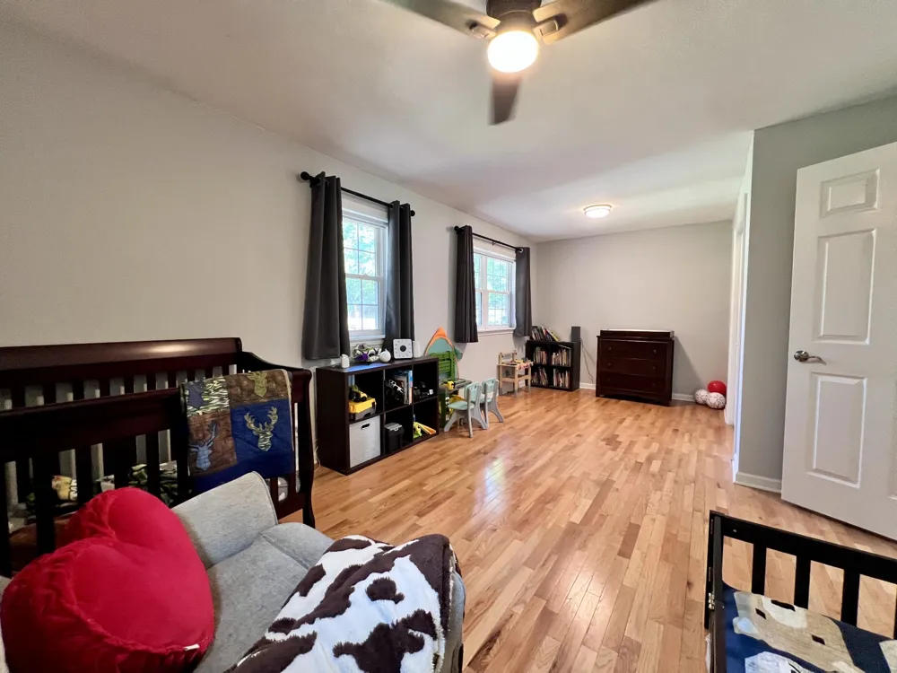 111 Gus Wallace Rd Bumpus Mills, TN 37028