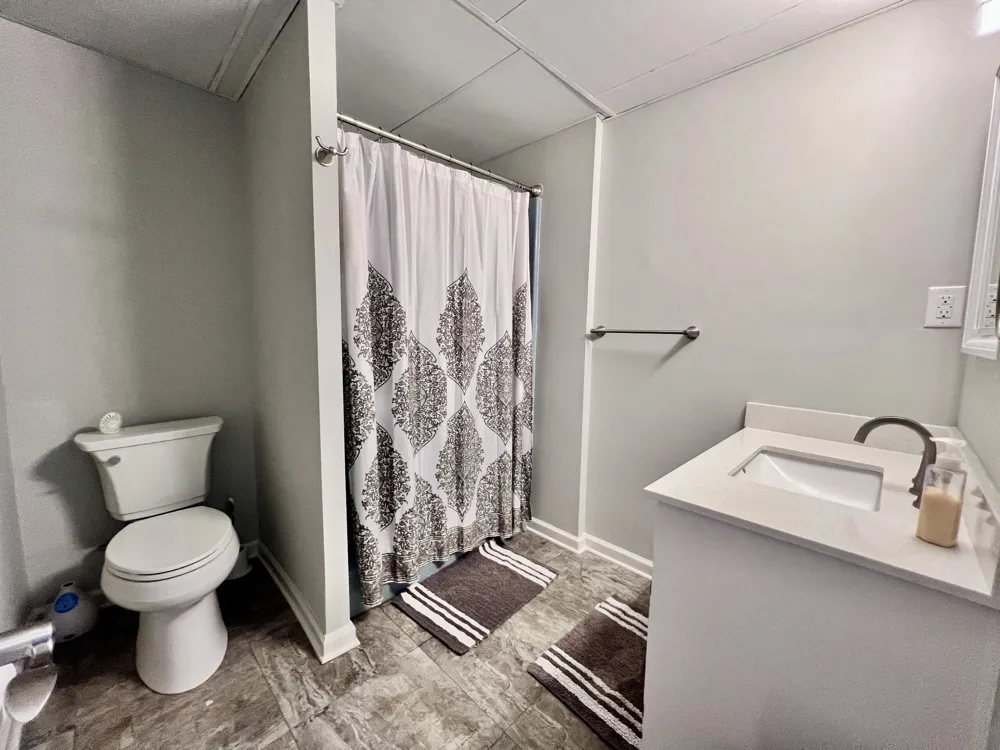 111 Gus Wallace Rd Bumpus Mills, TN 37028