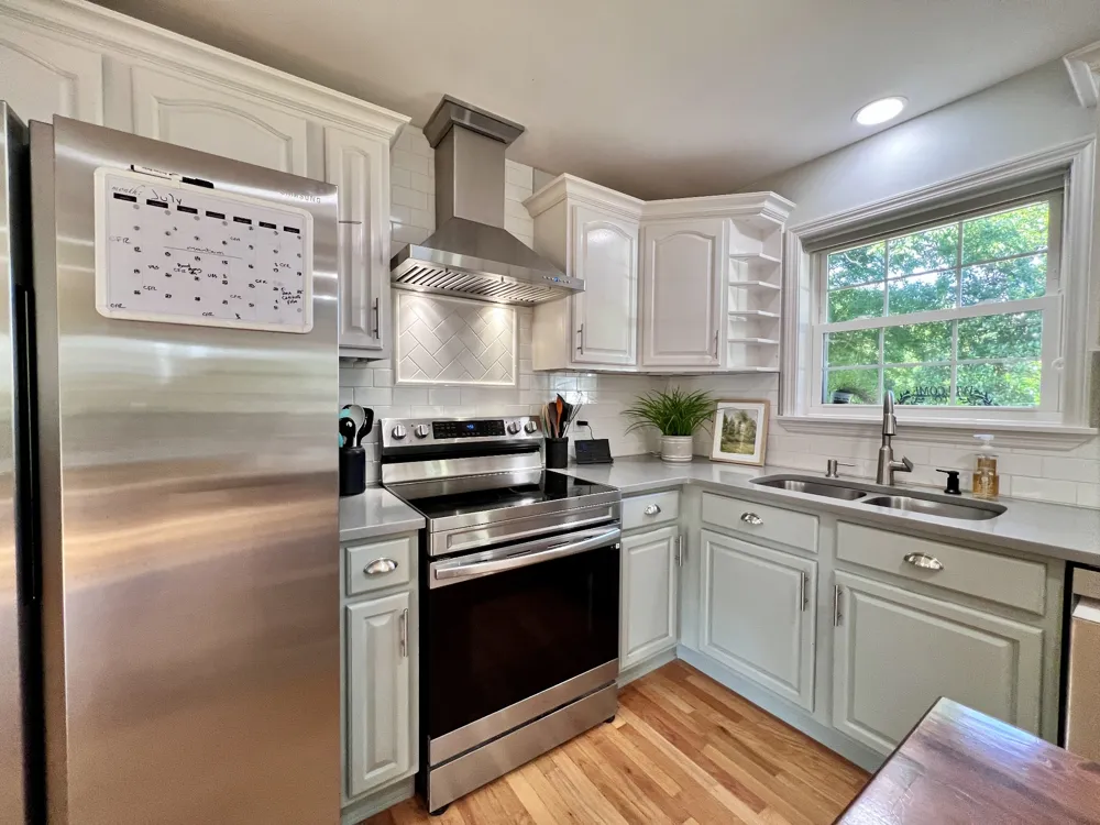 111 Gus Wallace Rd Bumpus Mills, TN 37028