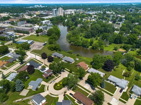 175 Clinton River Drive