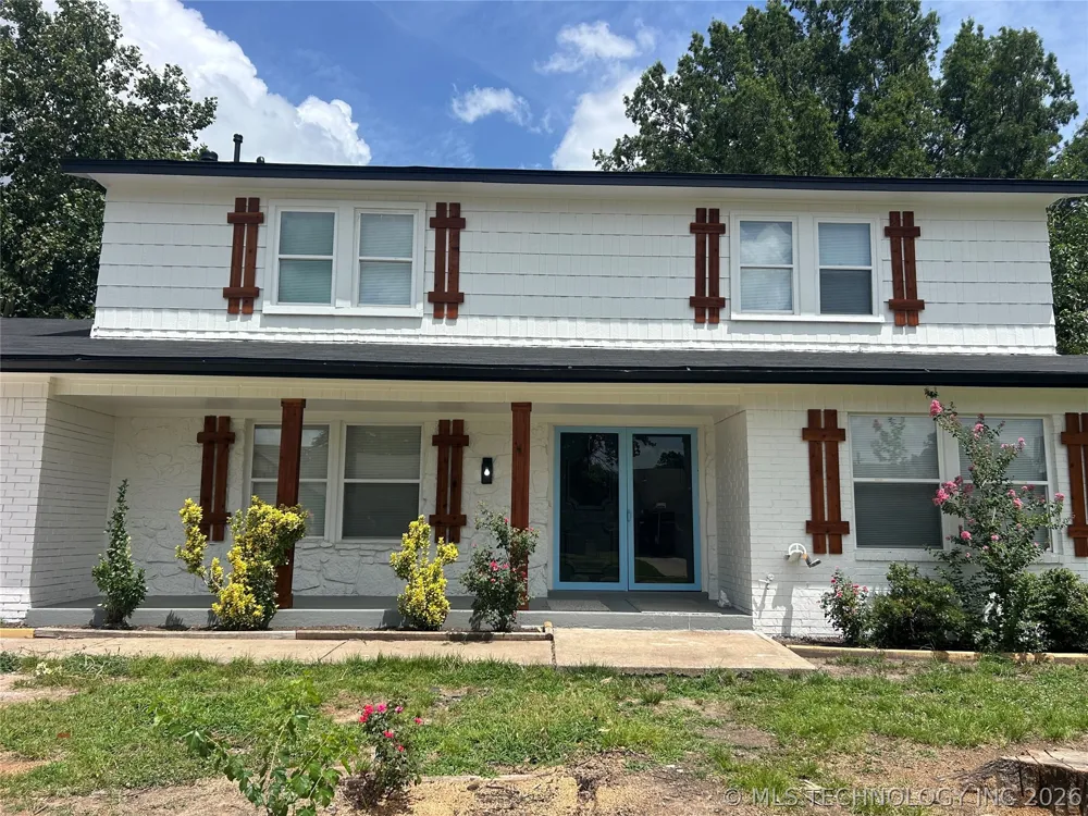 3829 S 98th Avenue E Tulsa, OK 74146