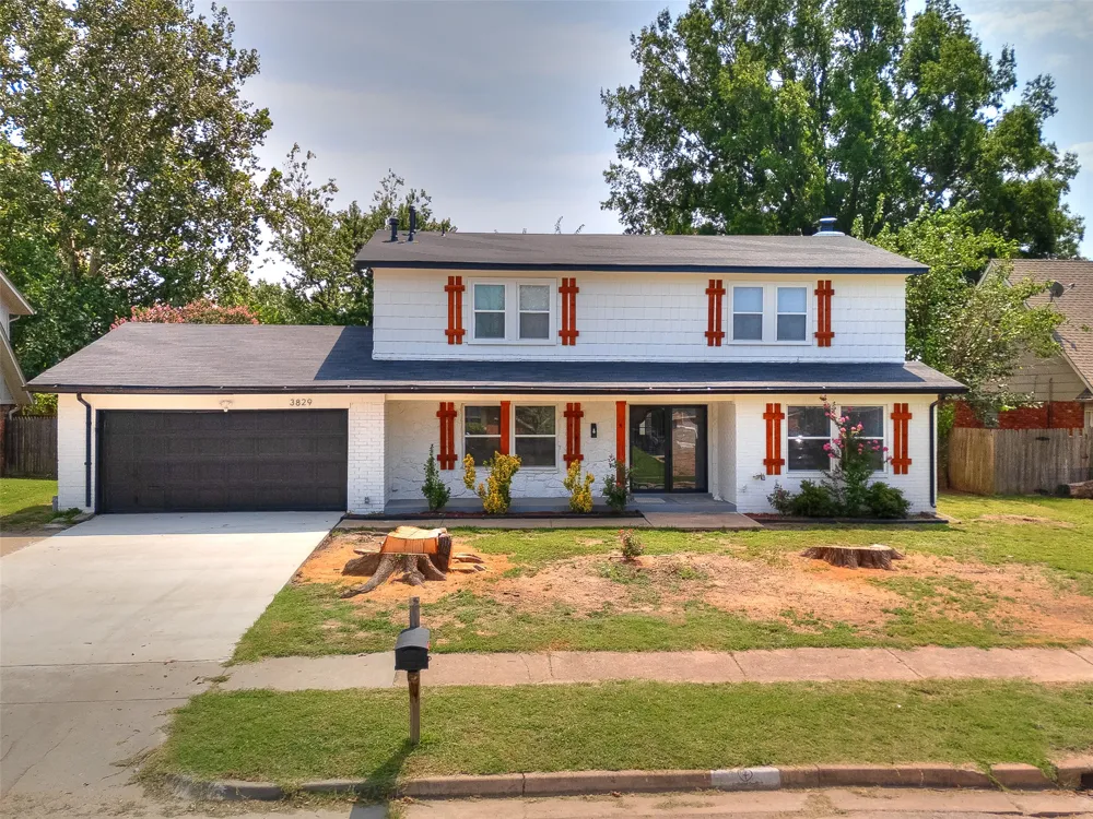 3829 S 98th Avenue E Tulsa, OK 74146