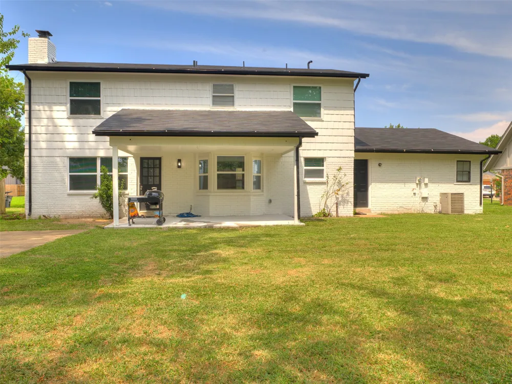 3829 S 98th Avenue E Tulsa, OK 74146