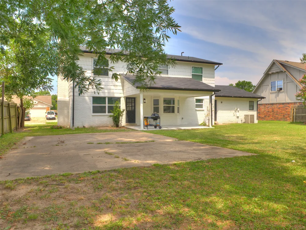 3829 S 98th Avenue E Tulsa, OK 74146