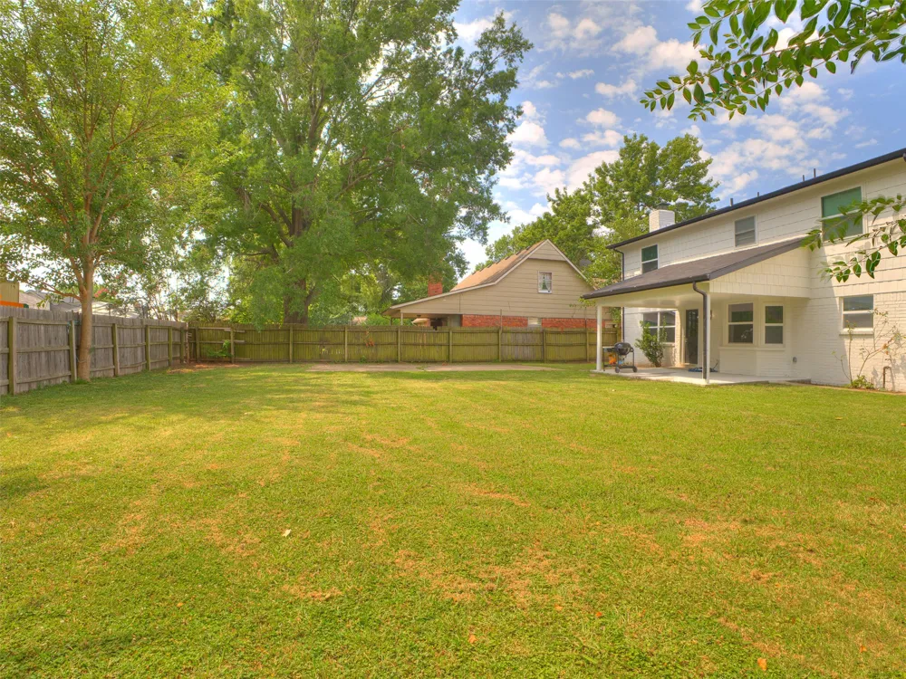 3829 S 98th Avenue E Tulsa, OK 74146